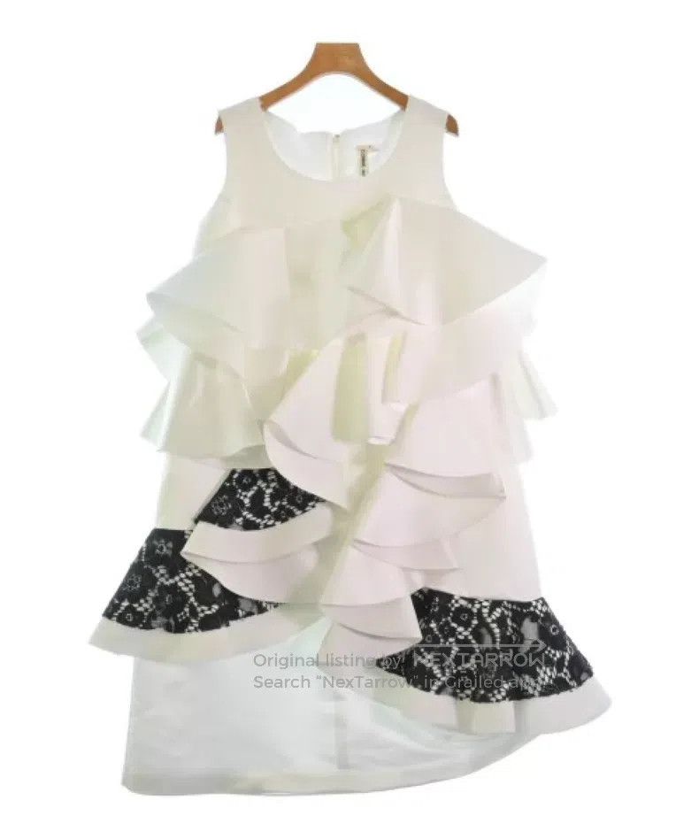 Comme des Garcons Comme des Garcons dress Size S / US 4 / IT 40 - 1 Thumbnail