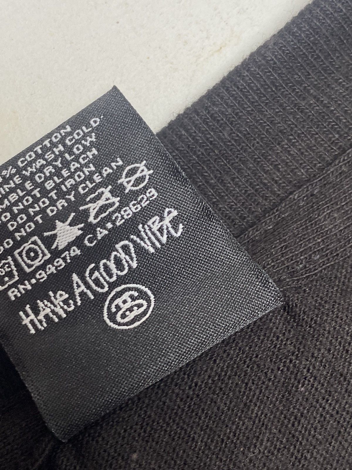 Stussy 👕 Stüssy x Marvel Worldtour T-shirt. rare new size XL Size US XL / EU 56 / 4 - 4 Thumbnail