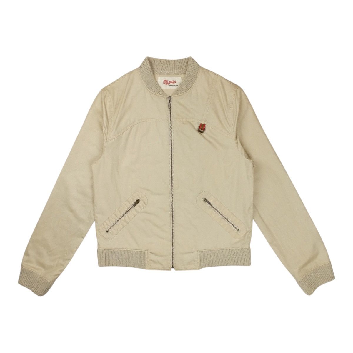 Vivienne Tam Vivienne Tam Sukajan Jacket Size XS / US 0-2 / IT 36-38 - 2 Thumbnail