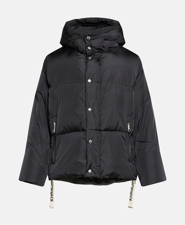 Khrisjoy Down jacket Size US M / EU 48-50 / 2 - 1 Thumbnail