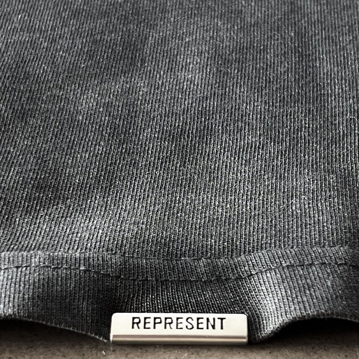 Represent Clo. 🐦‍🔥 THE HILLS - LOS ANGELES REPRESENT S/S 2023 Size US L / EU 52-54 / 3 - 14 Thumbnail