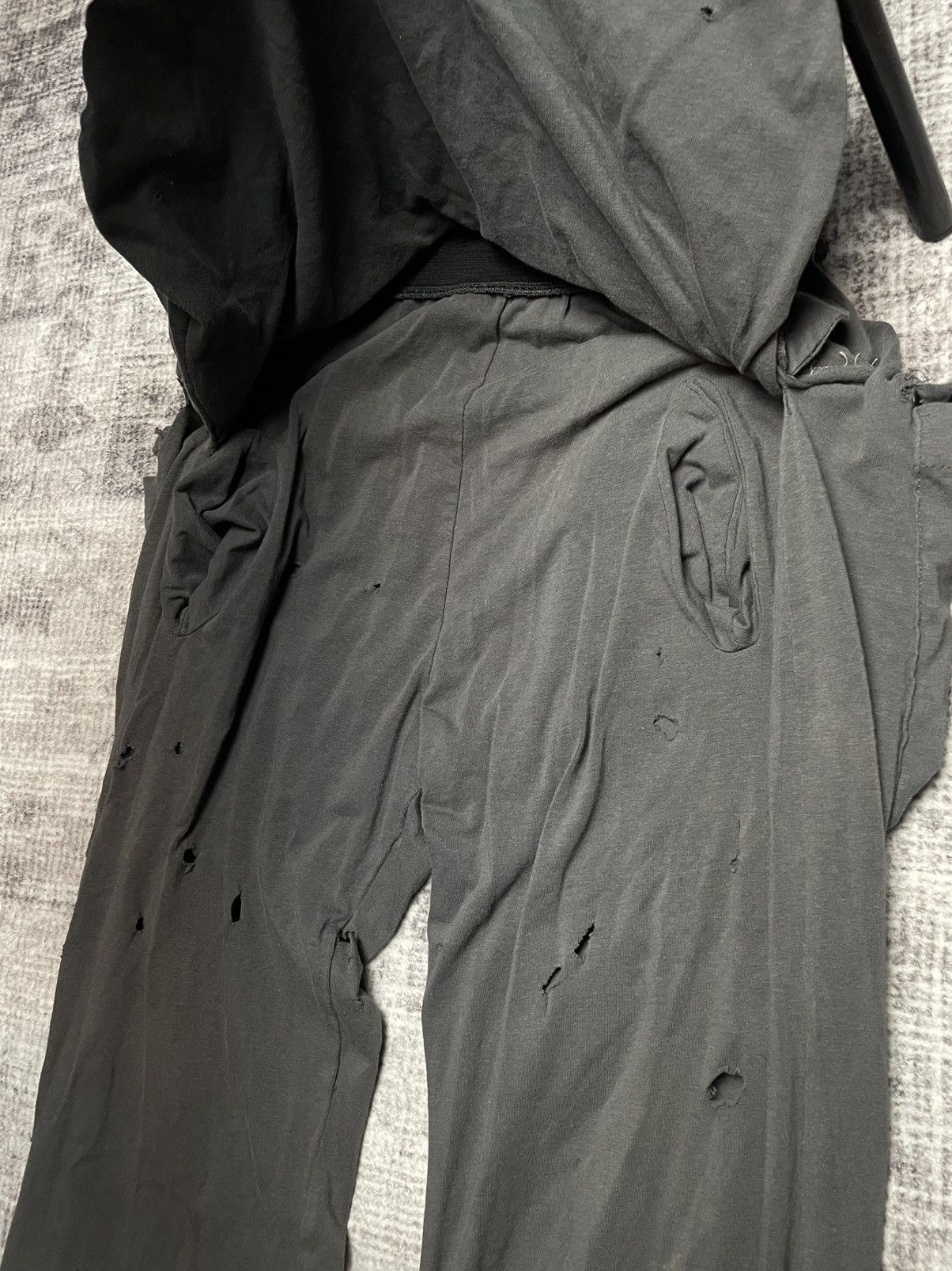 If Six Was Nine Dasyori twelve pocket pants Size US 31 - 4 Thumbnail