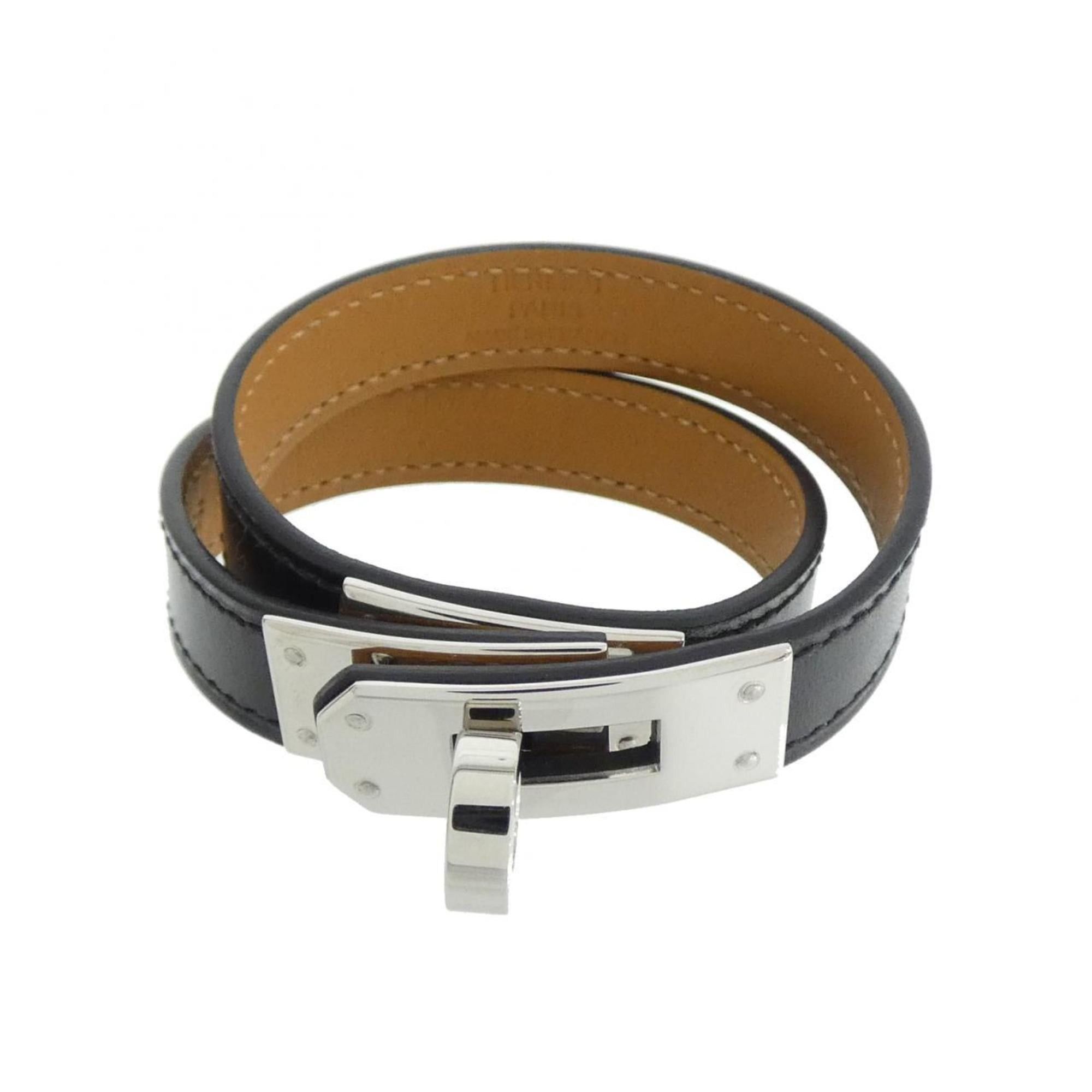 Hermes Hermès Kelly Double Tour 068438CK Bracelet