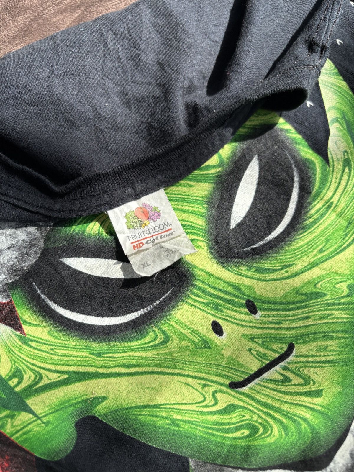 Other Y2K Alien Christmas Size US XL / EU 56 / 4 - 4 Thumbnail
