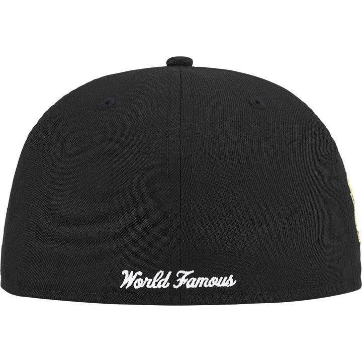 Supreme Supreme Championship Box Logo New Era Size ONE SIZE - 4 Thumbnail