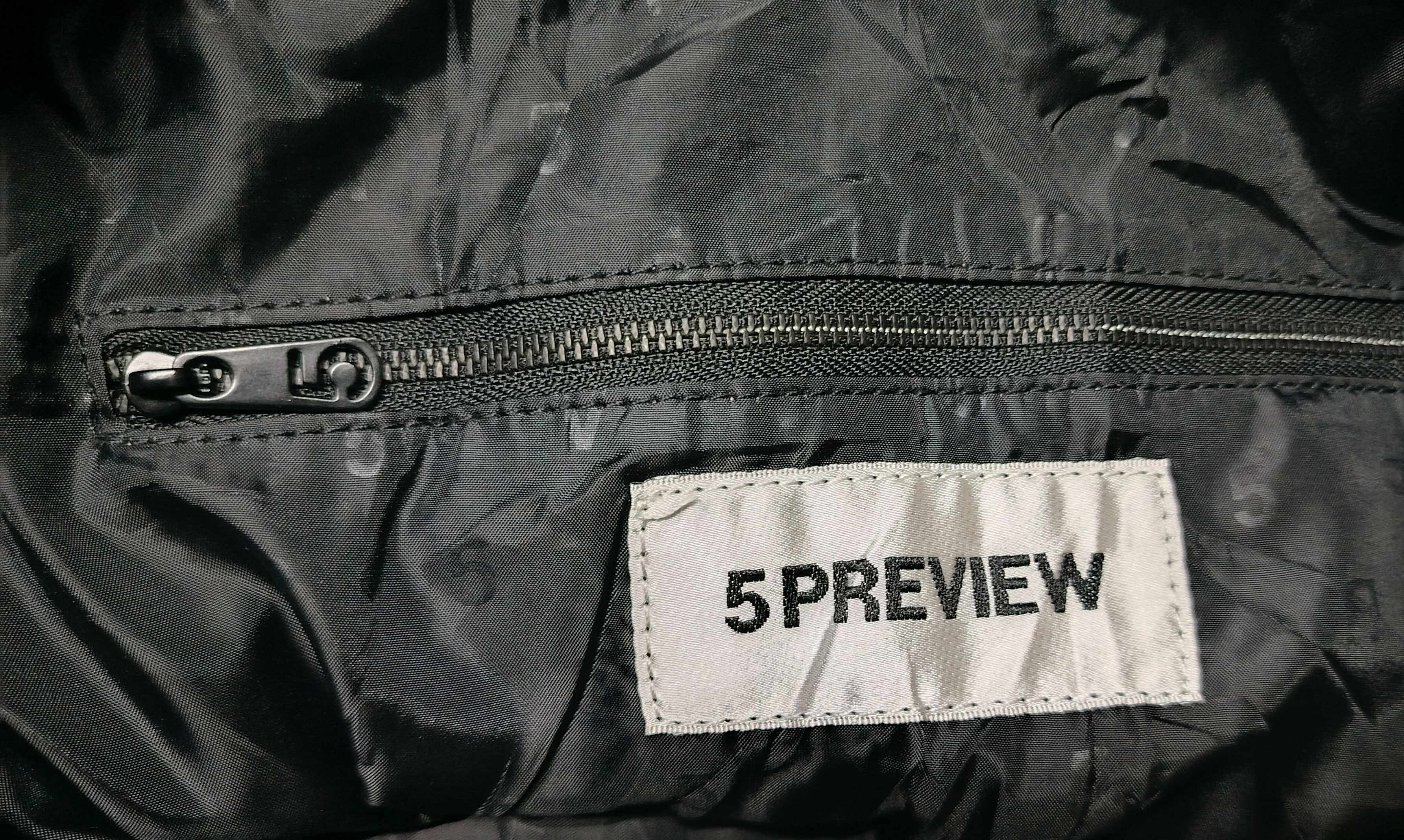 Other 5 preview tote bags Size ONE SIZE - 5 Thumbnail