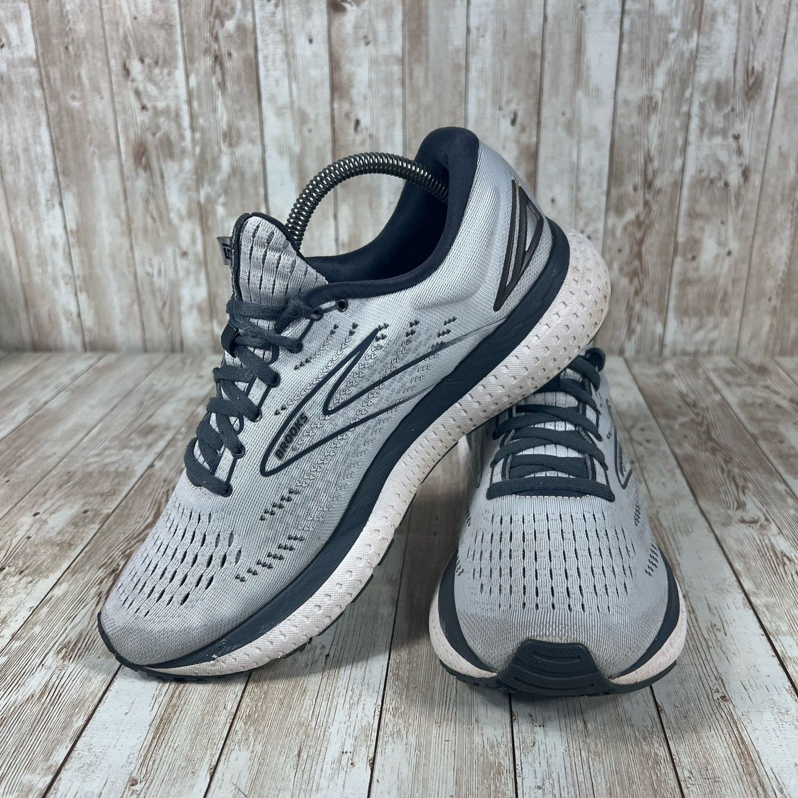 Brooks Brooks glycerin 19 Womens 10 running shoes Size US 10 / IT 40 - 5 Thumbnail