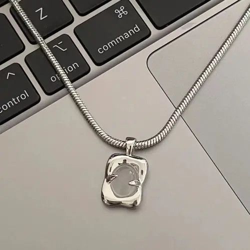 Other Hip-hop STEAL! Y2K Chains Necklace Chain Size ONE SIZE - 4 Thumbnail