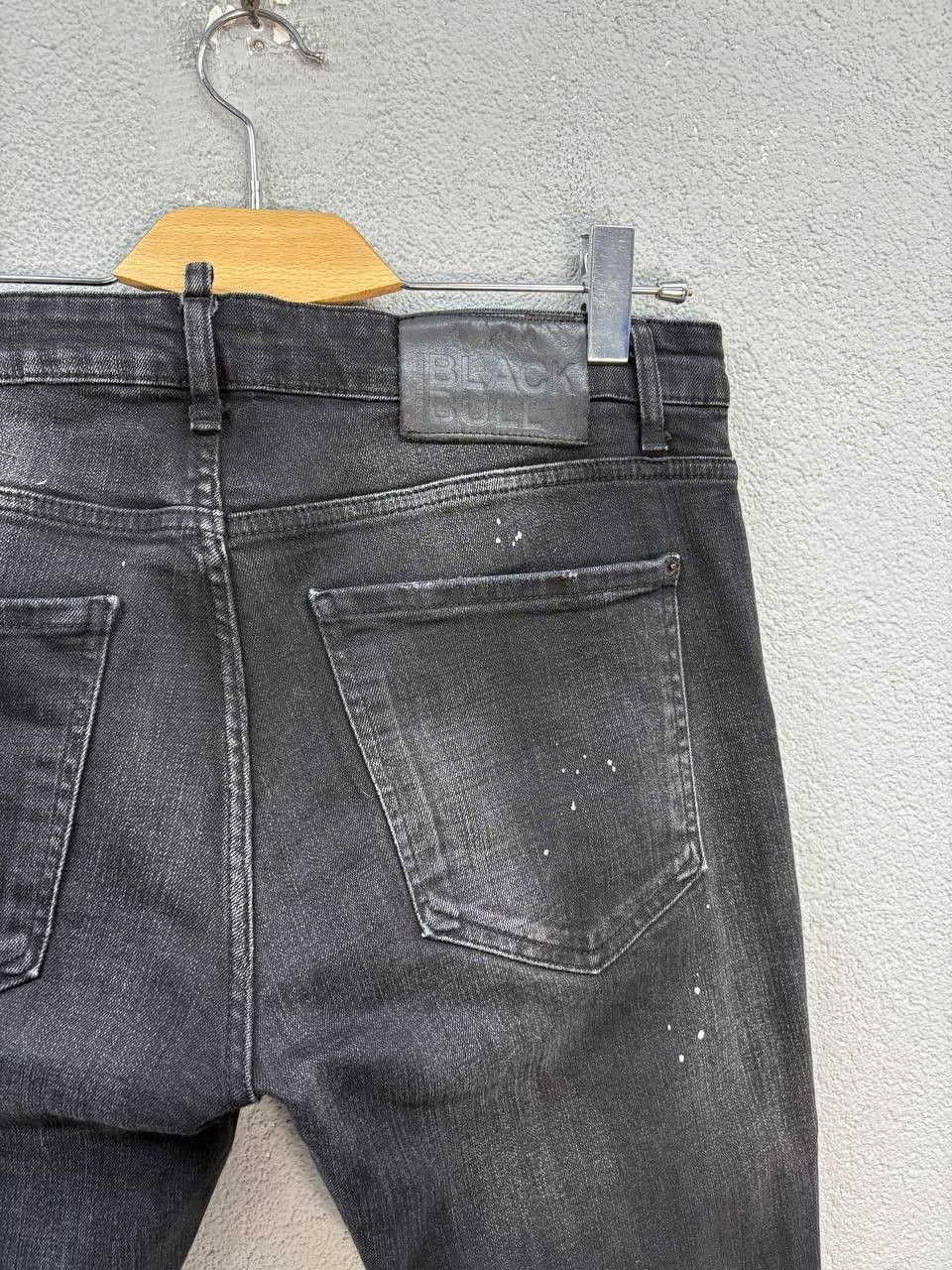 Dsquared2 Dsquared2 mens cool fit jeans EU 48 / W 32 made in Italy Size US 32 / EU 48 - 9 Thumbnail