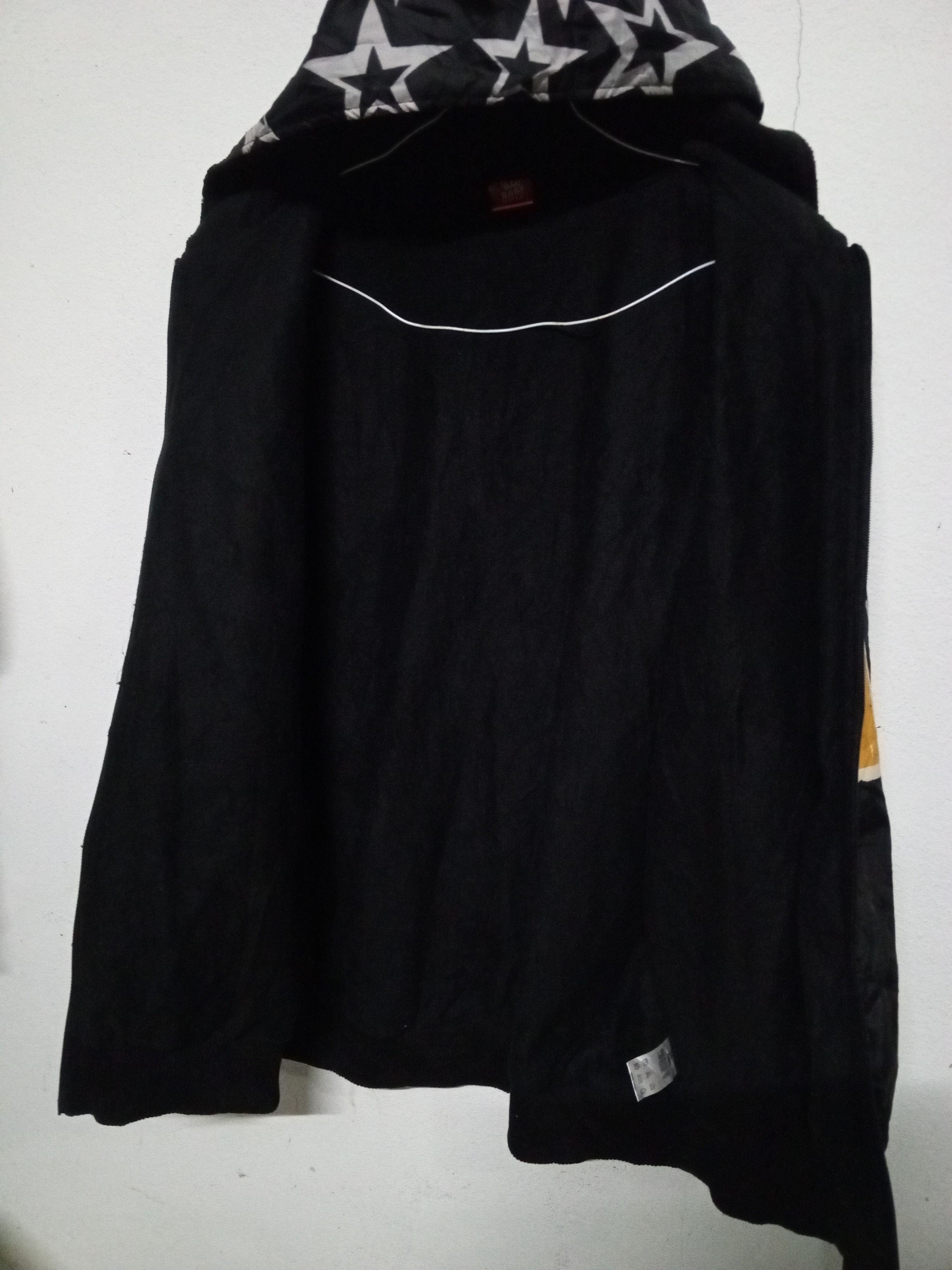 Japanese Brand Baby doll jacket hoodie rare Size US L / EU 52-54 / 3 - 11 Thumbnail