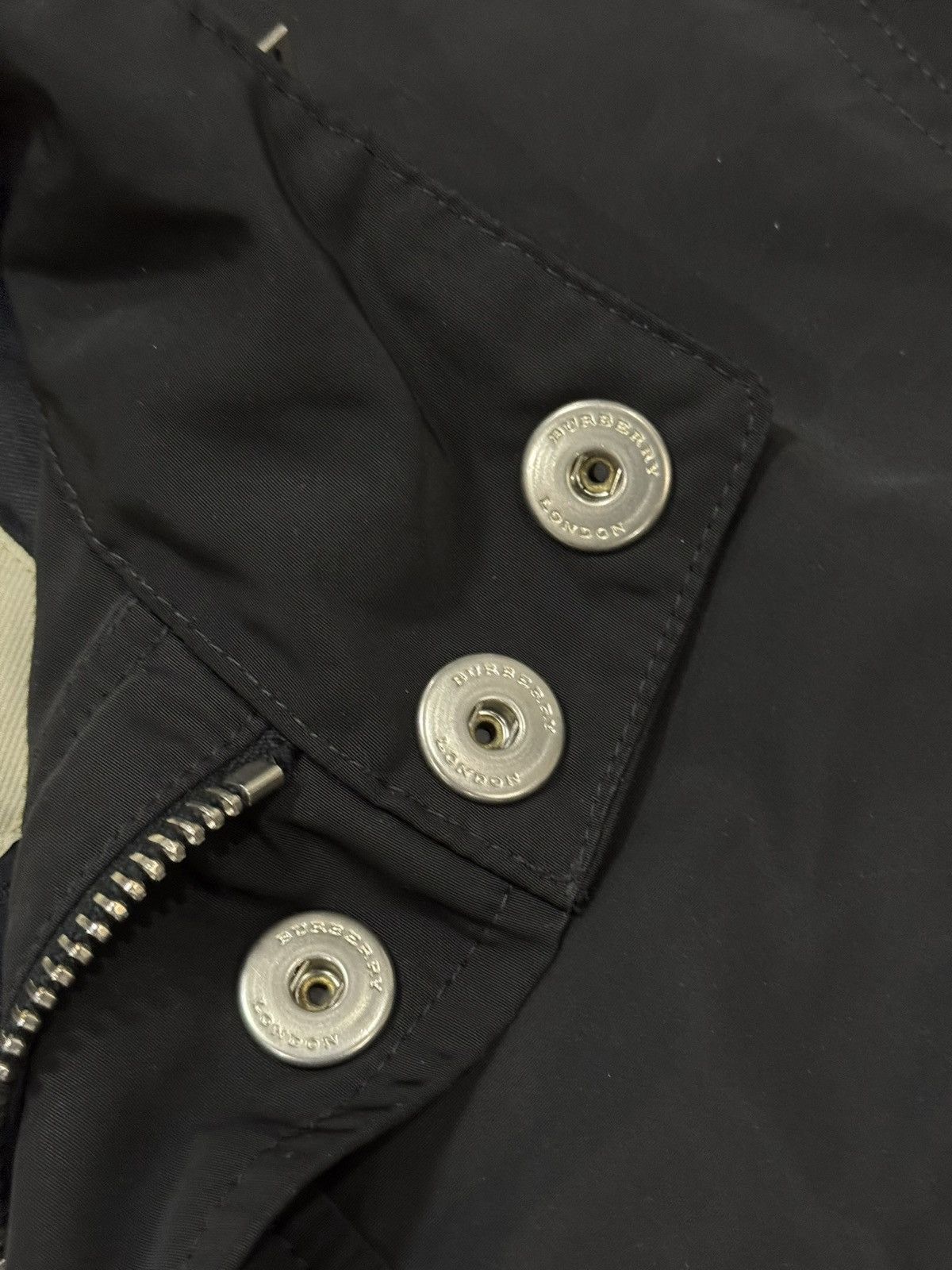 Burberry Burberry London Kinstone Field Jacket Size US L / EU 52-54 / 3 - 17 Thumbnail