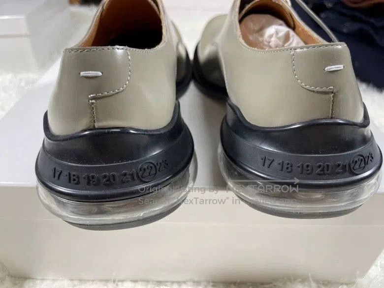 Maison Margiela MAISON MARGIELA Olive Air. Size US 10 / EU 43 - 6 Thumbnail