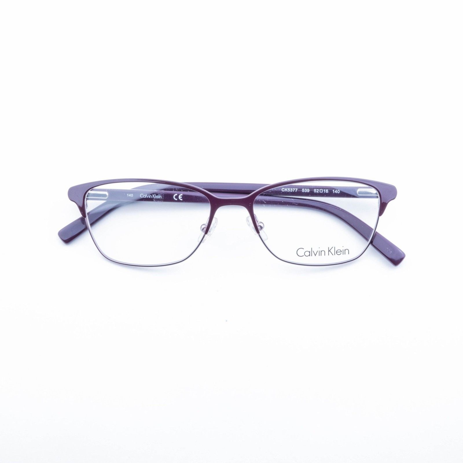 Calvin Klein Calvin Klein CK 5377 539 Frames Glasses Size ONE SIZE - 1 Thumbnail