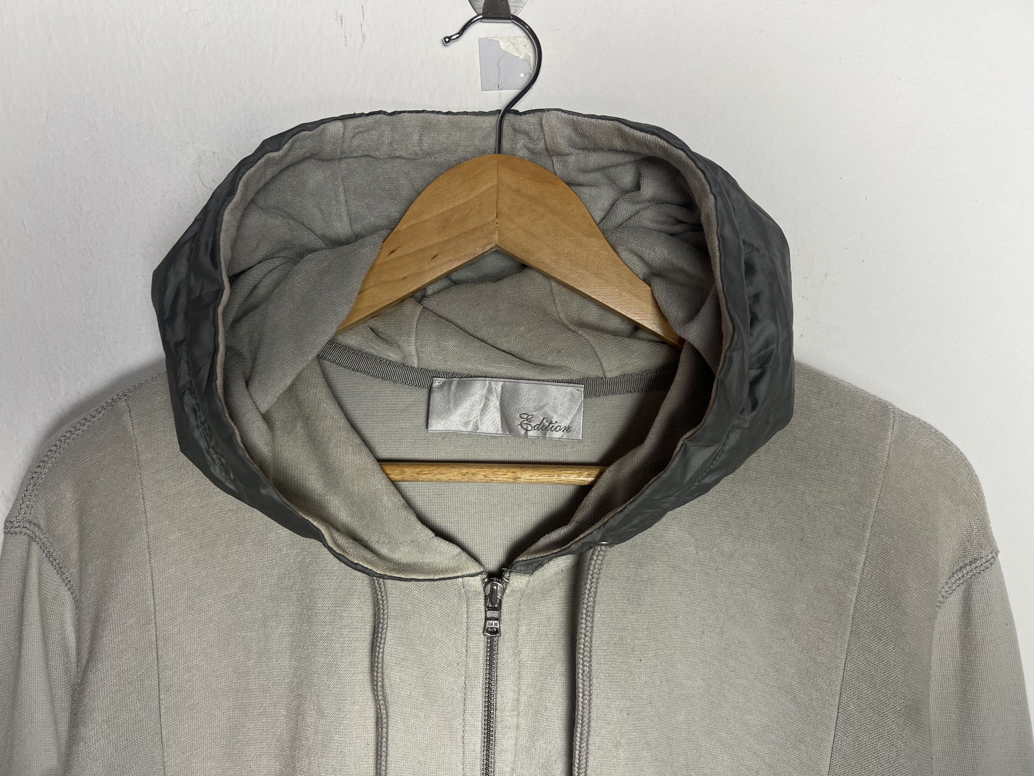 Edition Japan Edition Japan Hoodie Sweater Size US M / EU 48-50 / 2 - 3 Thumbnail