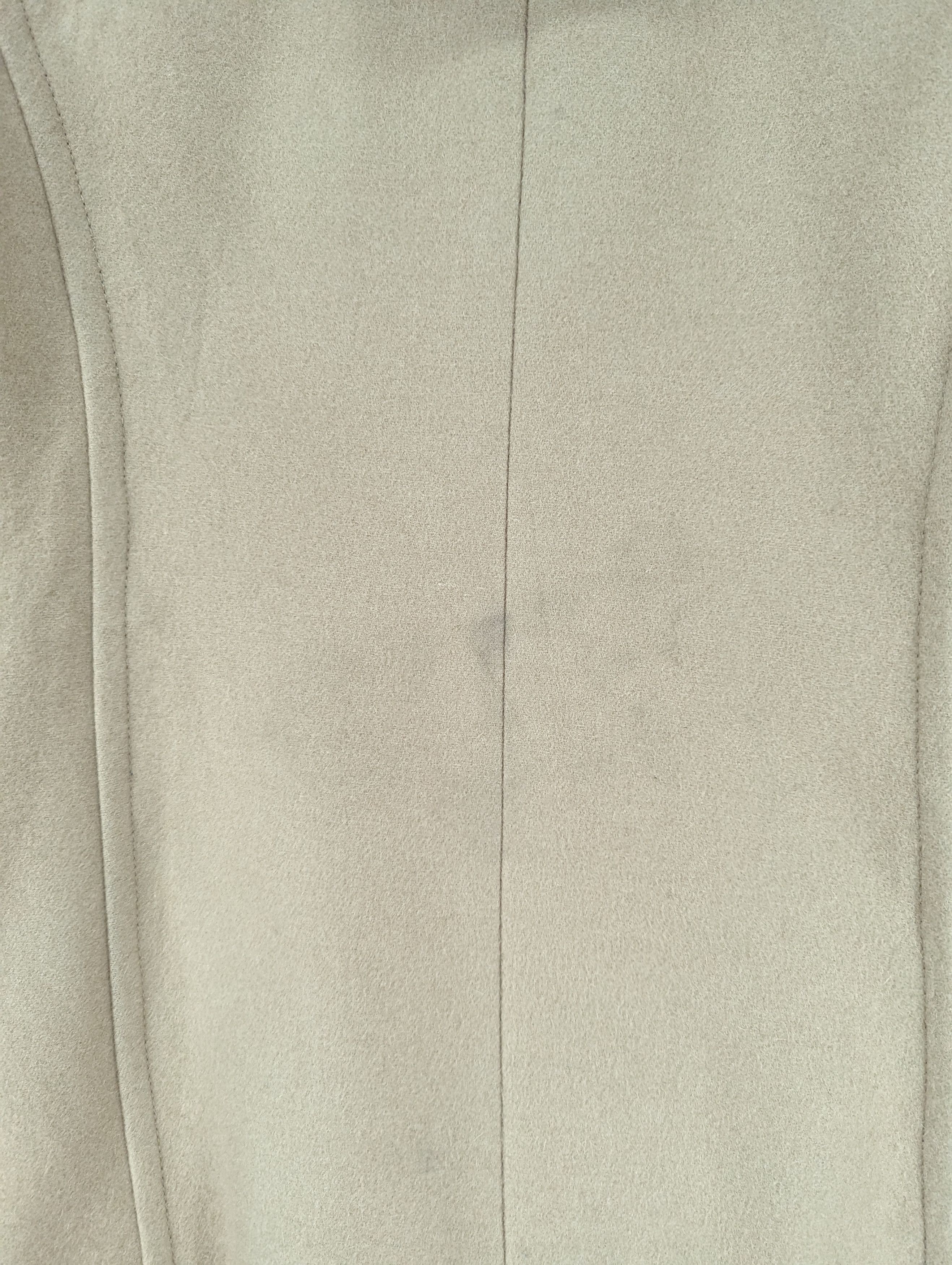 Yohji Yamamoto 🔥RARE🔥Ined By Yohji Yamamoto Wool Hooded Jacket Size S / US 4 / IT 40 - 7 Thumbnail