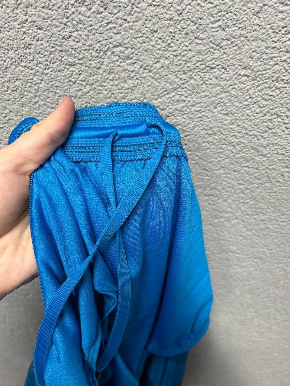 Nike Nike dry fit KNVB Netherlands mens soccer shorts XL Size US 36 / EU 52 - 8 Thumbnail