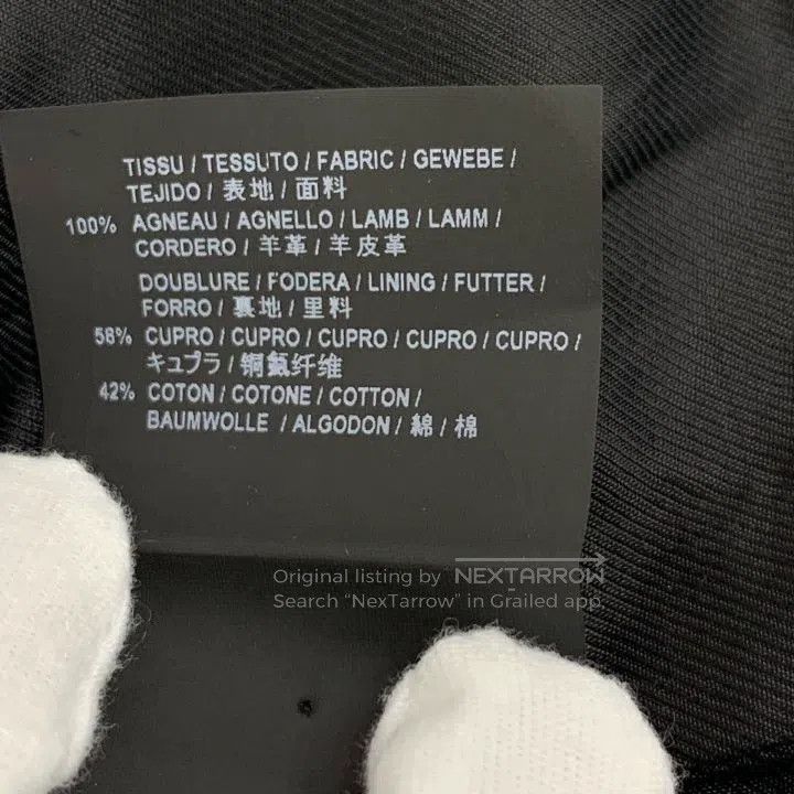 Saint Laurent Paris Saint Laurent Paris jacket Size XS / US 0-2 / IT 36-38 - 7 Thumbnail