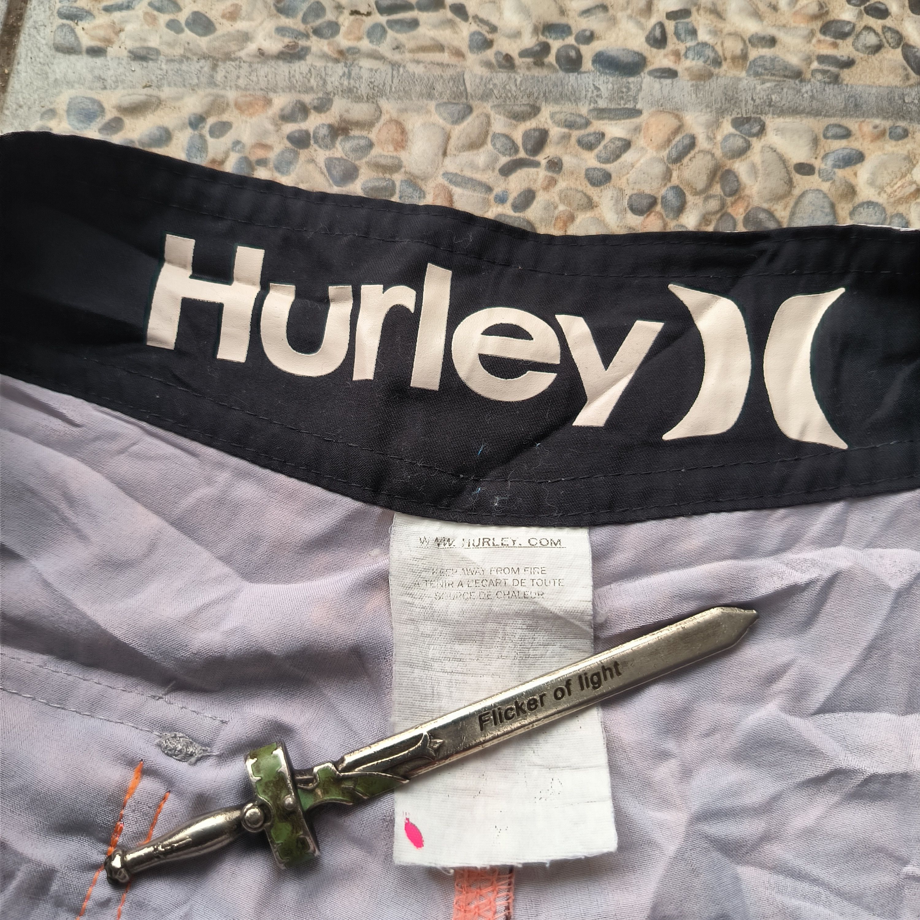 Hurley Hurley Phantom Leopard Board Shorts Size US 30 / EU 46 - 4 Thumbnail