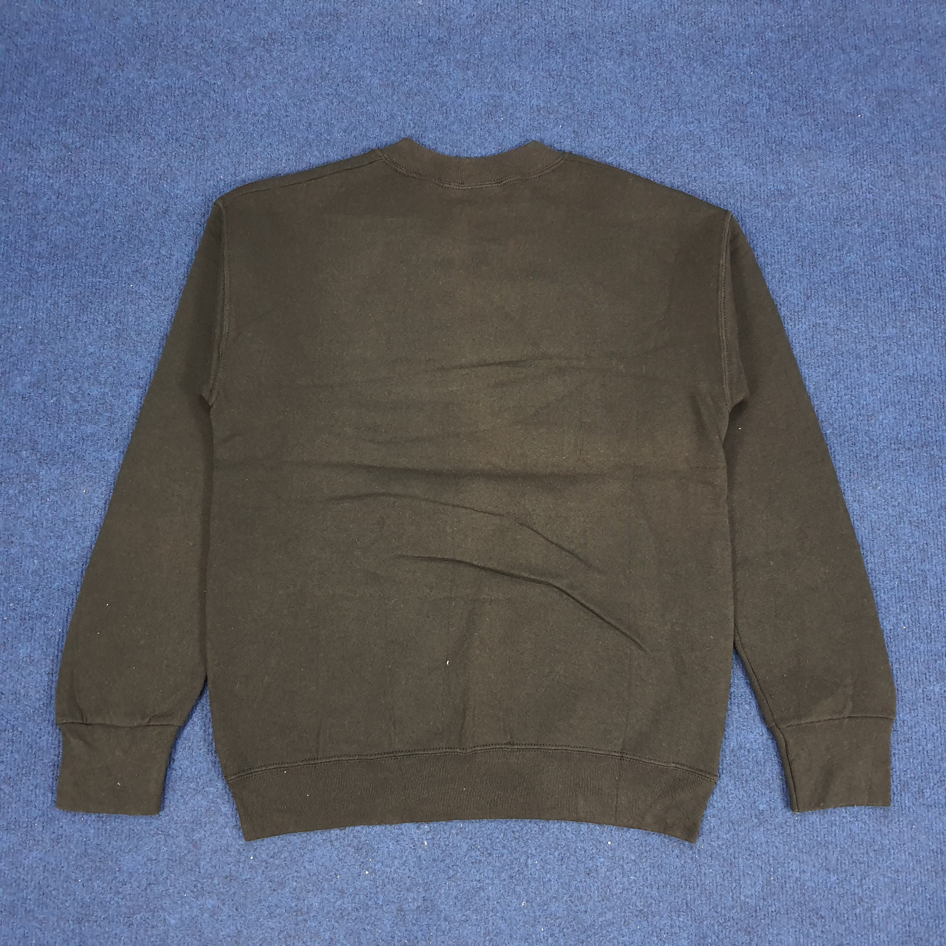 Alien Workshop × Vintage Vintage Alien Workshop Sovereign 2010 Sweatshirt Size US XS / EU 42 / 0 - 3 Thumbnail