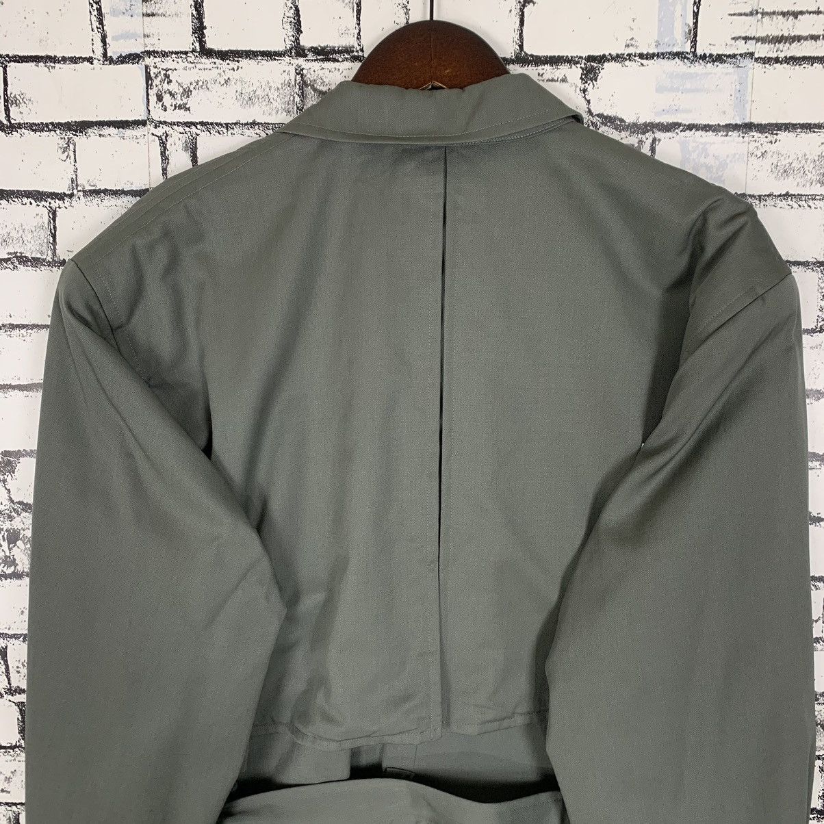 Christian Dior Monsieur Vintage Christian Dior Monsieur Trench Coat Size US S / EU 44-46 / 1 - 9 Thumbnail