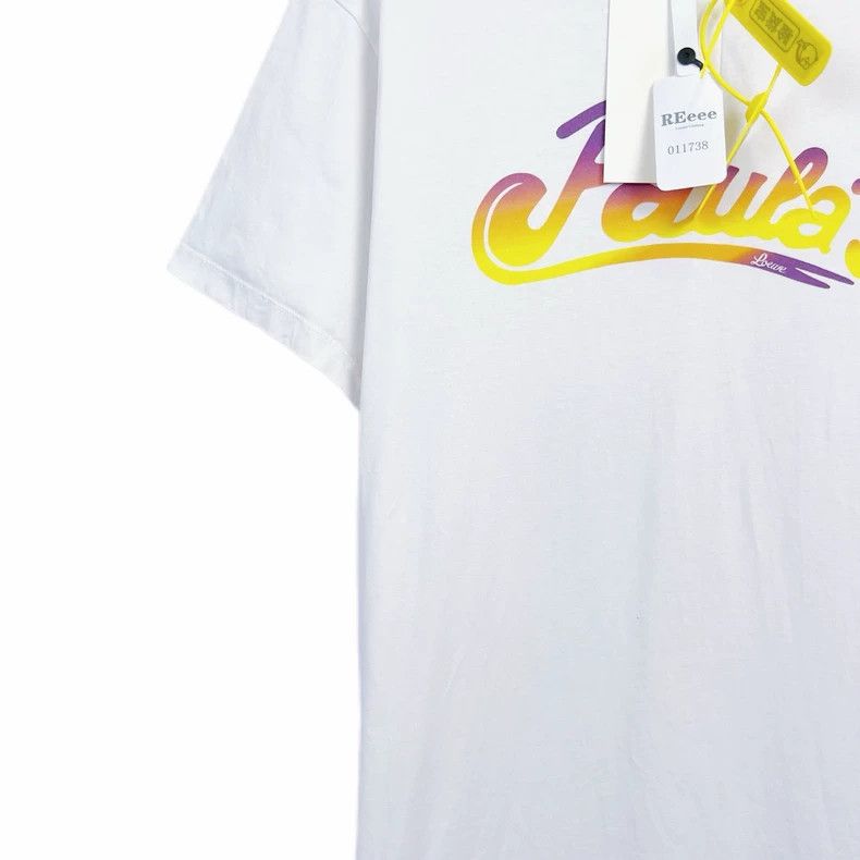 Loewe LOEWE Printed short sleeve T-shirt Size S / US 4 / IT 40 - 4 Thumbnail