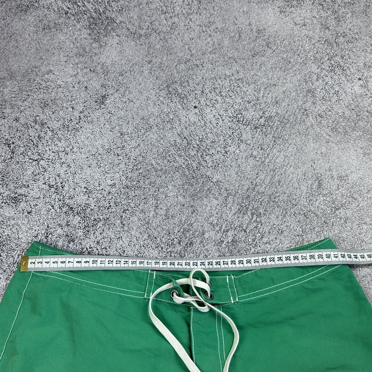 Polo Ralph Lauren POLO RALPH LAUREN Vintage Big Pony 3 Streetwear Shorts Sz 30 Size US 30 / EU 46 - 5 Thumbnail