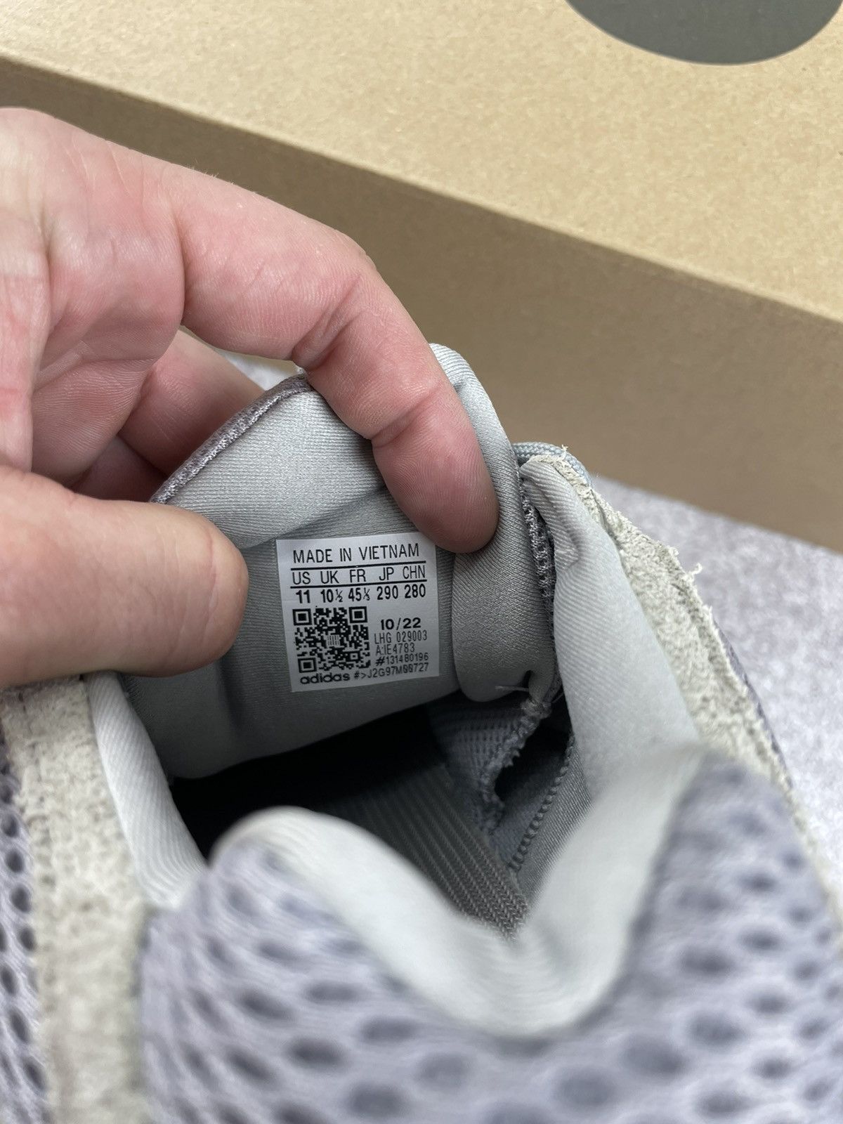Designer × Saint Laurent Paris Saint Laurent SL/01 Sneakers Women’s Size 35 Size US 5 / IT 35 - 12 Thumbnail