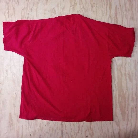 Vintage Vintage Fiesta San Antonio 1999 T-Shirt Size US L / EU 52-54 / 3 - 3 Thumbnail