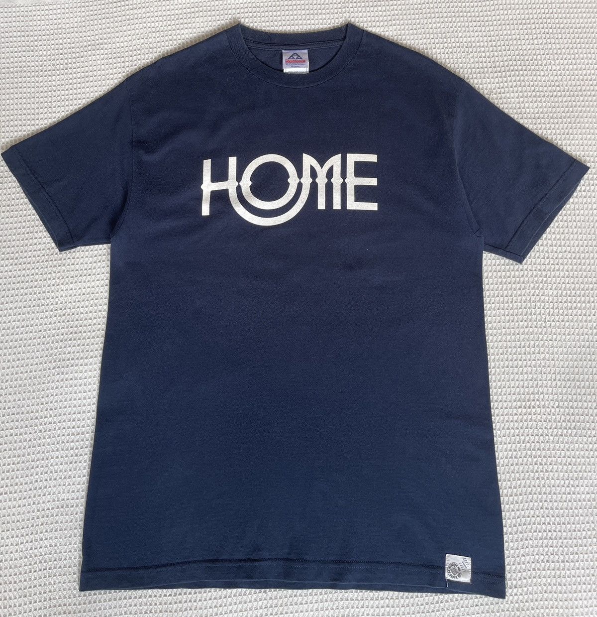 Band Tees Vintage 90s HOME JOHN LENNON Tshirt Size US L / EU 52-54 / 3 - 2 Thumbnail