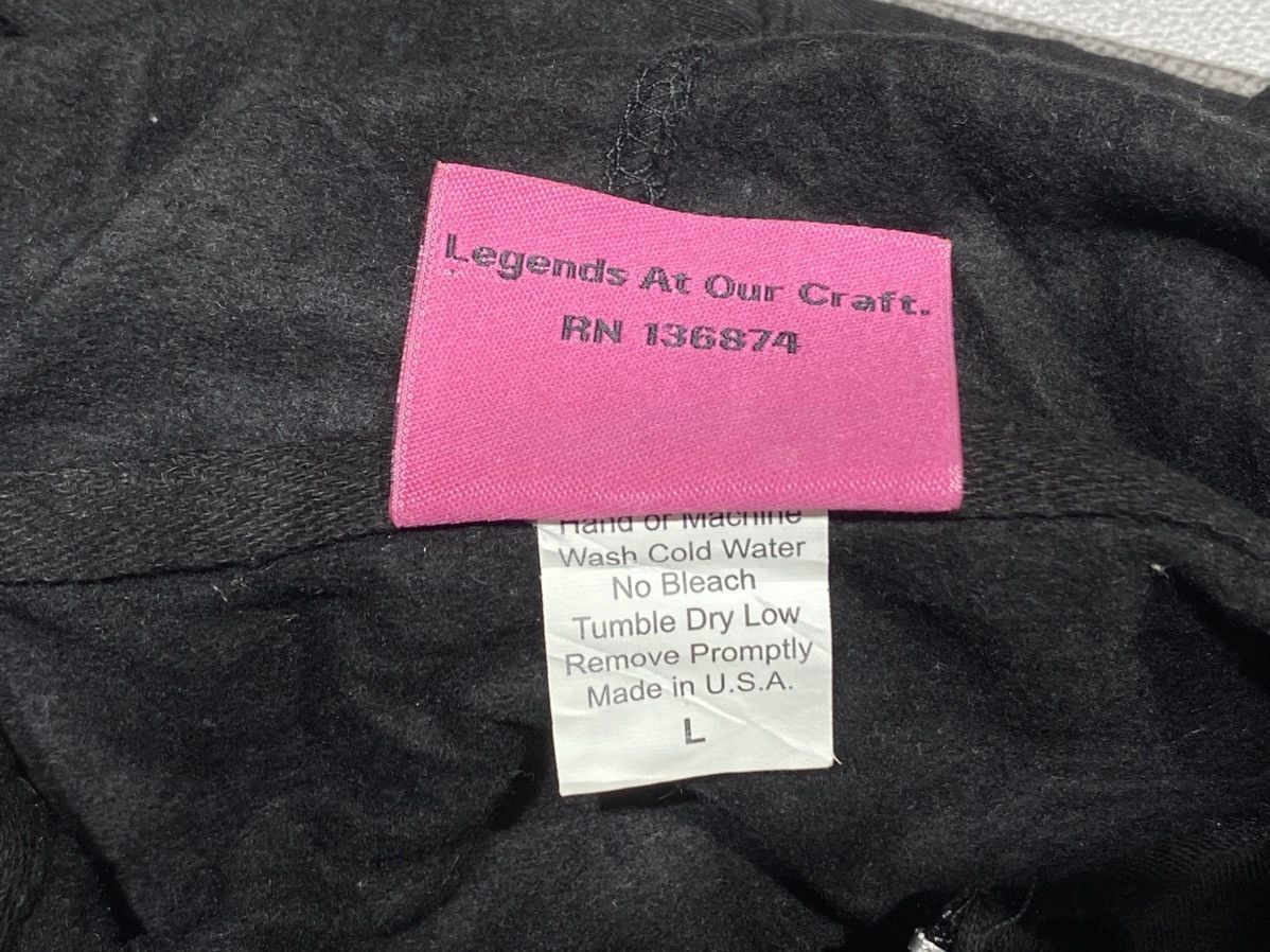 Pink Dolphin Pink Dolphin Hoodie Size US L / EU 52-54 / 3 - 9 Thumbnail
