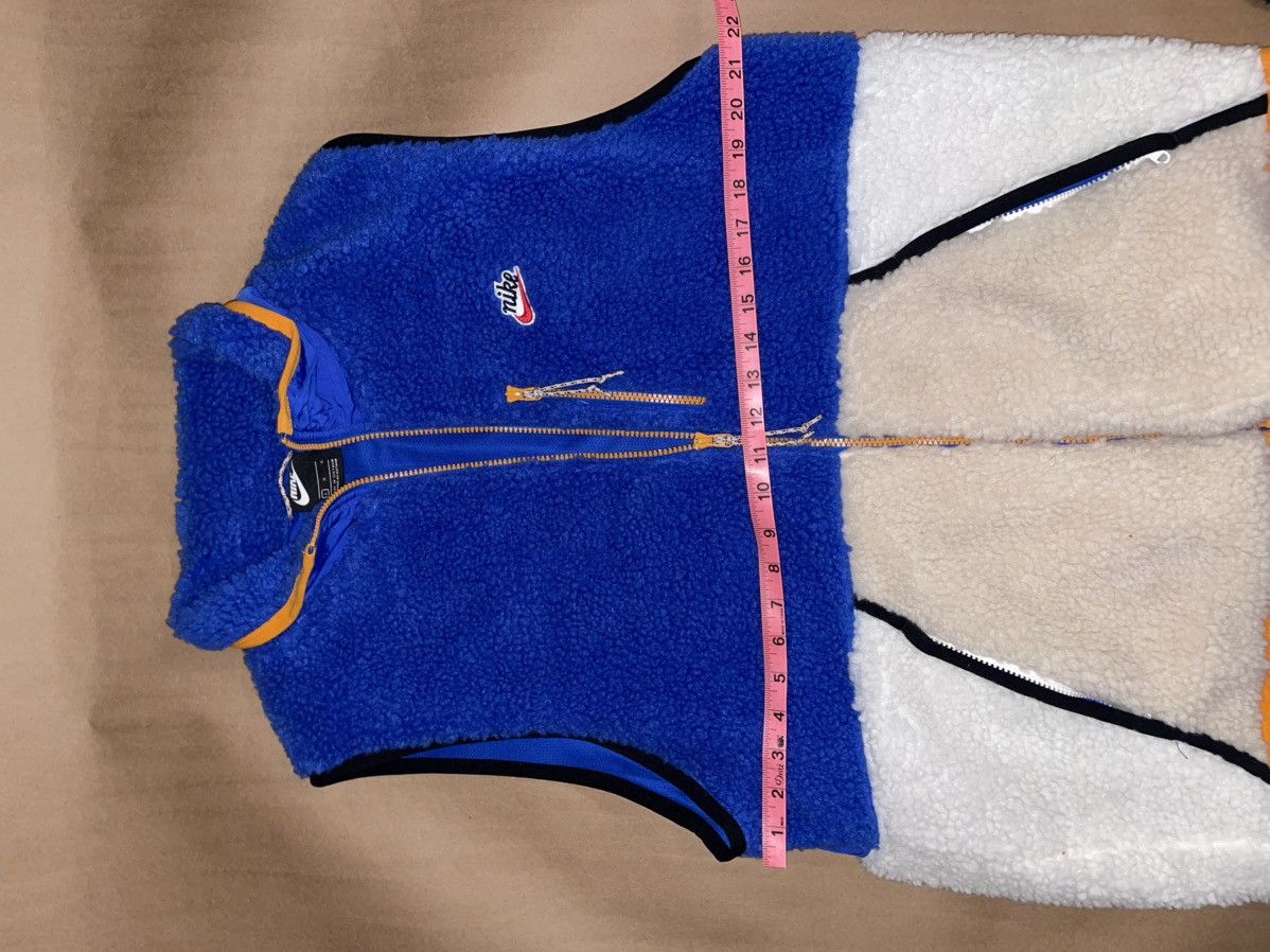 Nike Nike Fleece Size US L / EU 52-54 / 3 - 2 Thumbnail