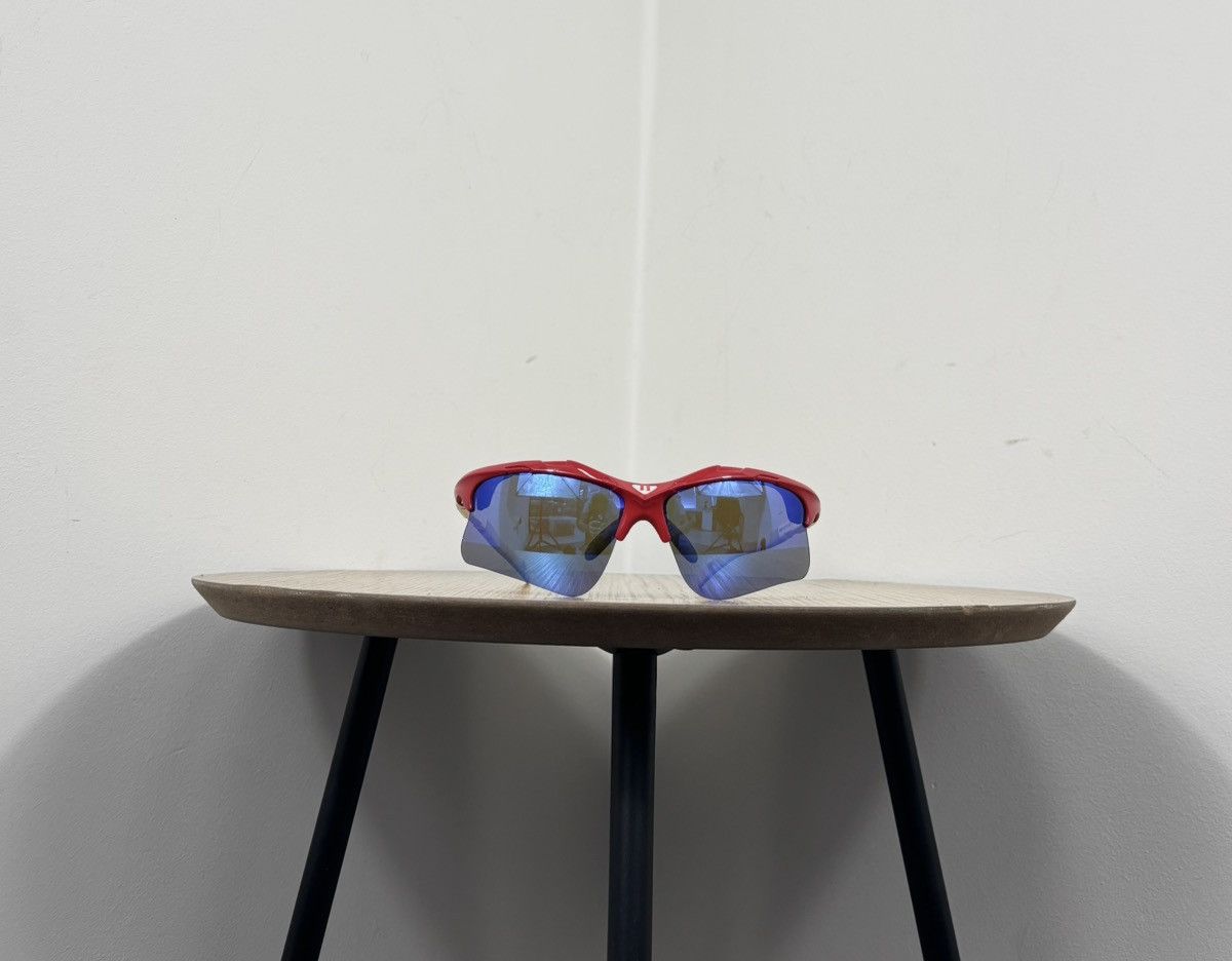 Other Bliz Pursuit XT Racing Hype Outdoor Sungasses + Oakley Case Size ONE SIZE - 4 Thumbnail