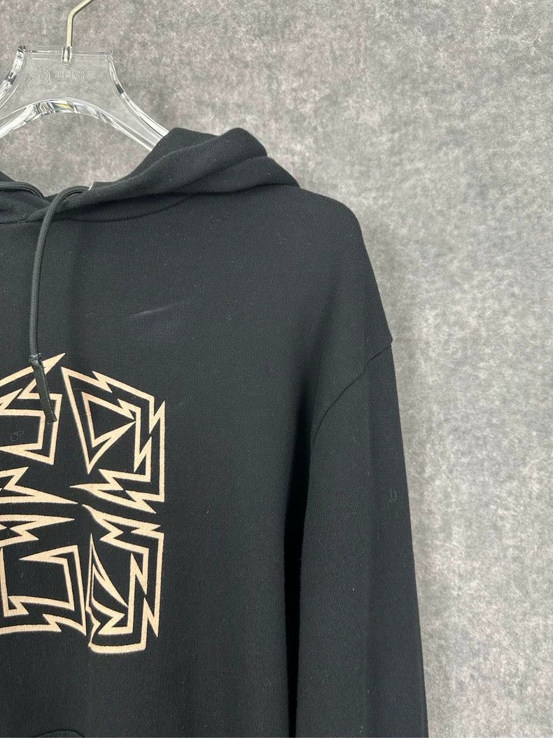 Other Givenchy Printed knit hooded sweatshirt, size S, 95% new, Size US S / EU 44-46 / 1 - 6 Thumbnail