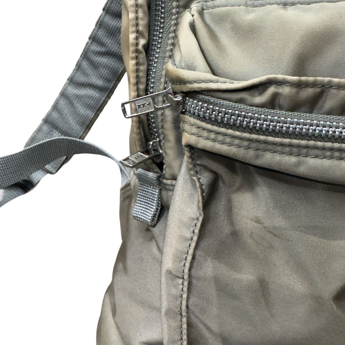 Porter Porter tanker mini backpack Size ONE SIZE - 6 Thumbnail