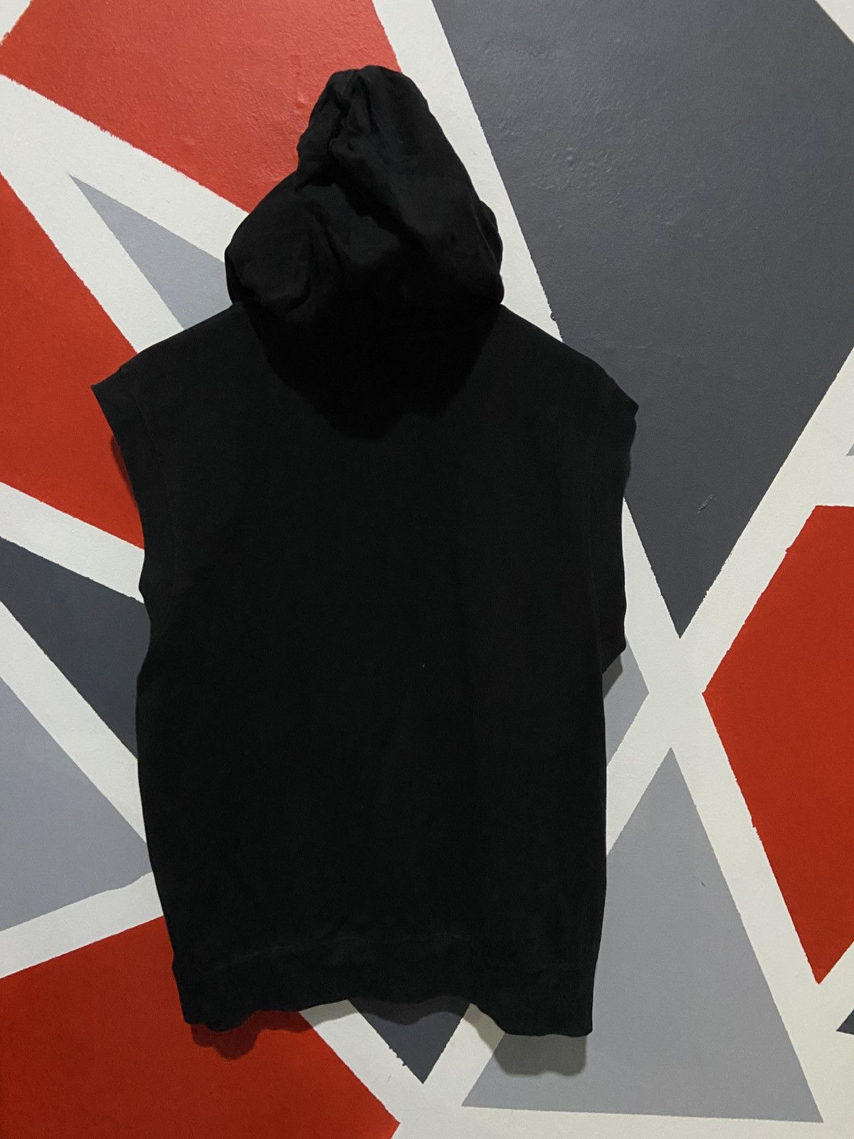 Converse Converse Pull Up Hoodie Size US M / EU 48-50 / 2 - 2 Thumbnail