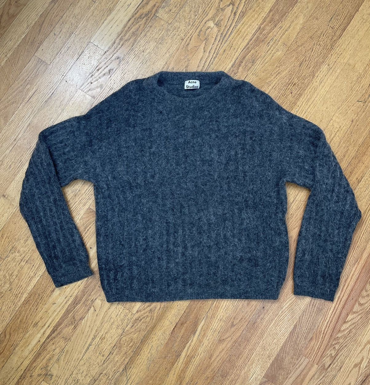 Acne outlet studios sweater Size:M