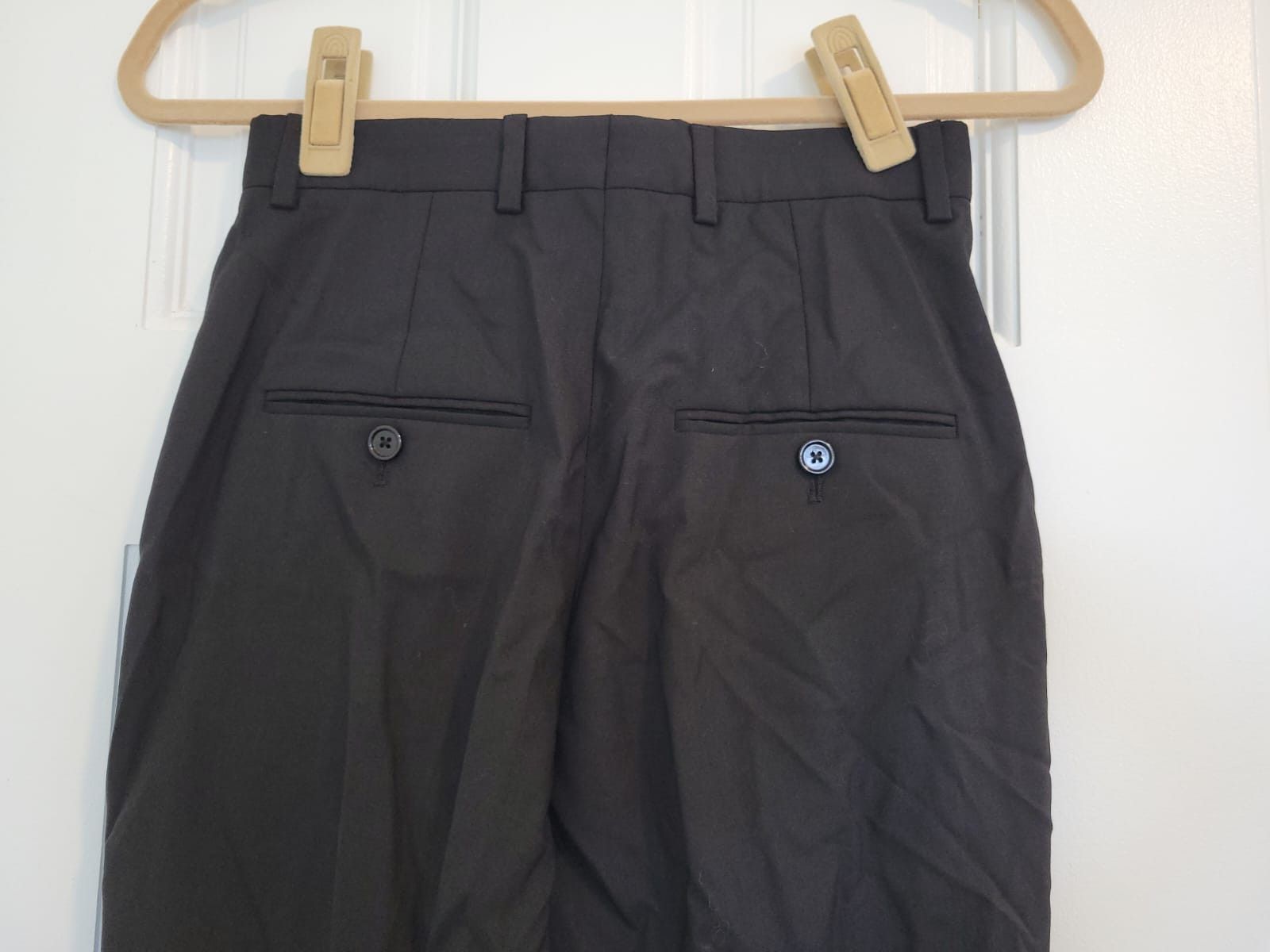 Celine Celine Casual pants Size 36" / US 14 / IT 50 - 4 Thumbnail