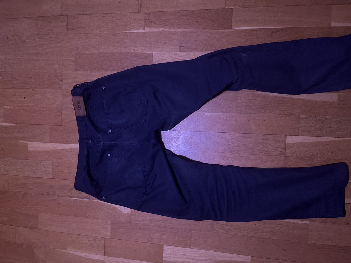 Acne Studios 90s Acne vintage jeans Size US 30 / EU 46 - 2 Thumbnail
