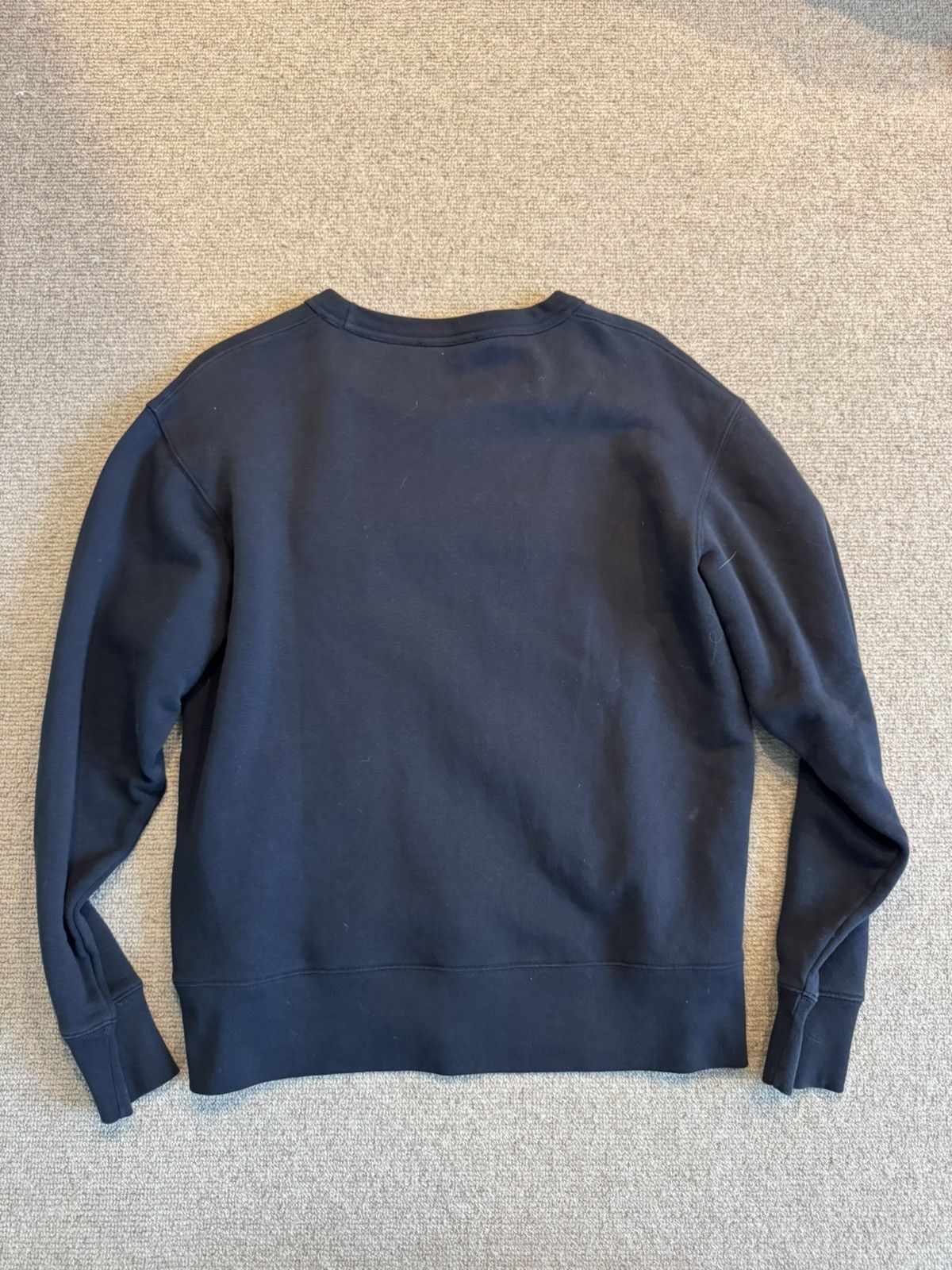 Acne Studios Acne animals custom Velcro sweater Size US M / EU 48-50 / 2 - 2 Thumbnail