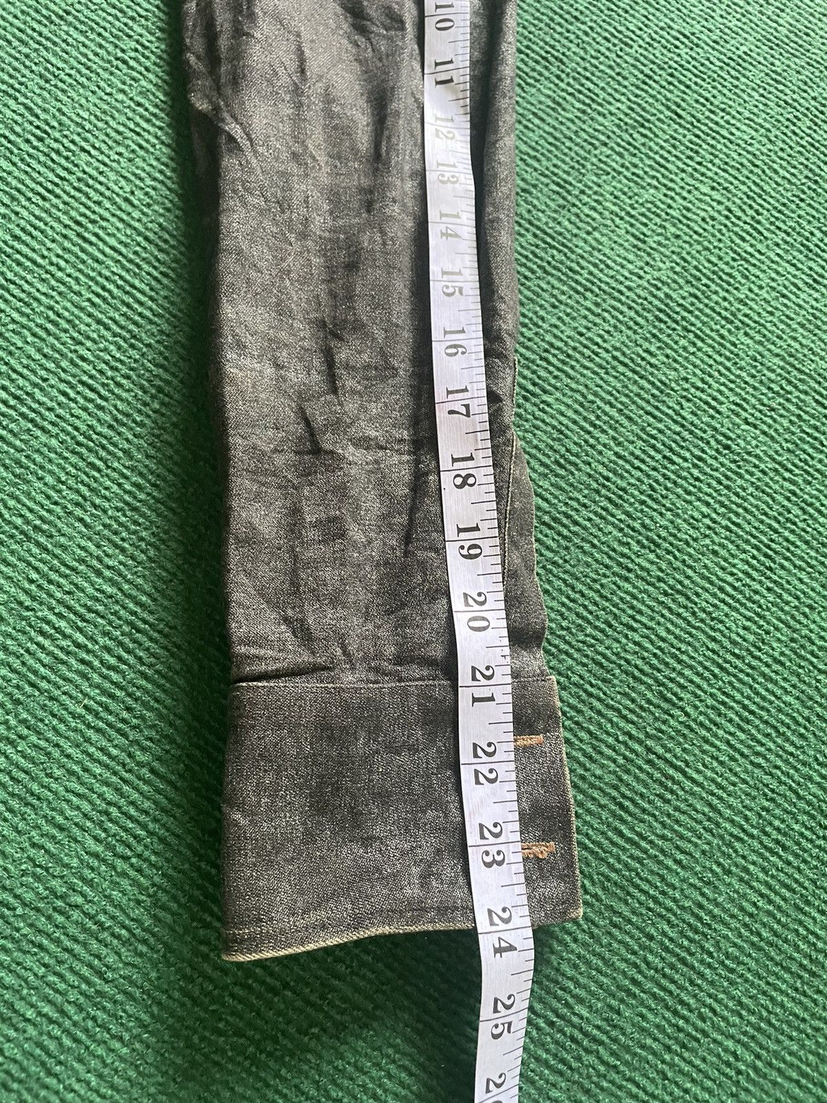 Japanese Brand × Tornado Mart Rare Tornado Mart Shirt Size US M / EU 48-50 / 2 - 12 Thumbnail
