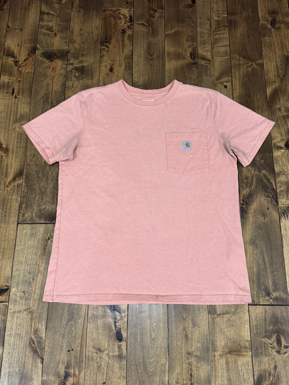 Carhartt Carhartt T shirt Size US L / EU 52-54 / 3 - 2 Thumbnail