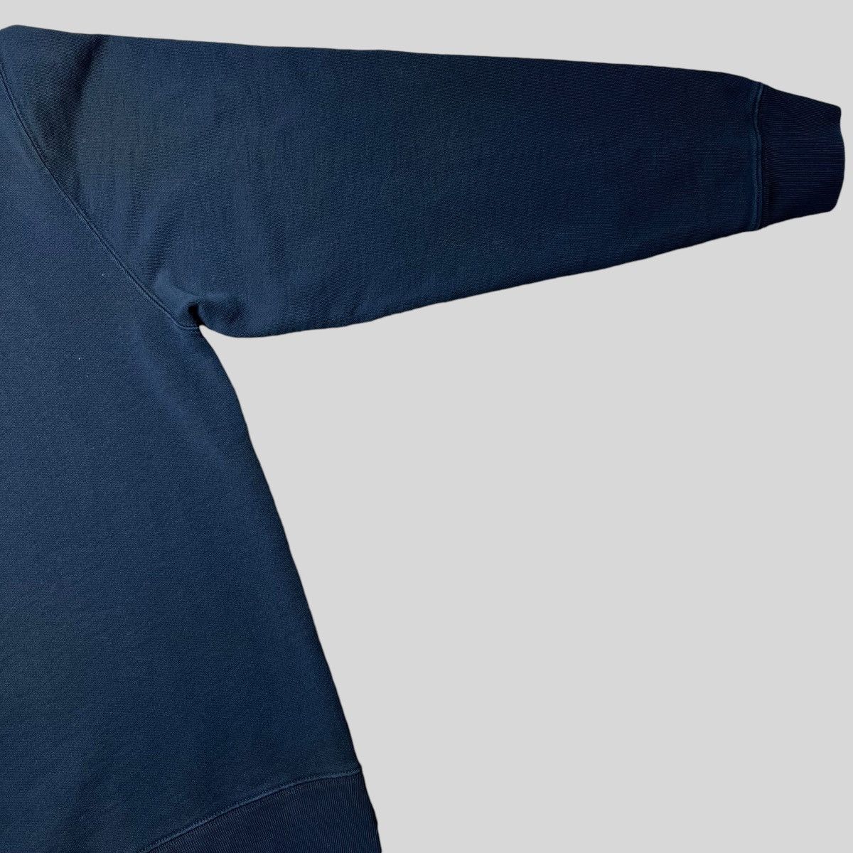 October's Very Own × Rap Tees Octobers Very Own OVO Owl Drake Black Pullover Sweatshirt Size US XL / EU 56 / 4 - 12 Thumbnail