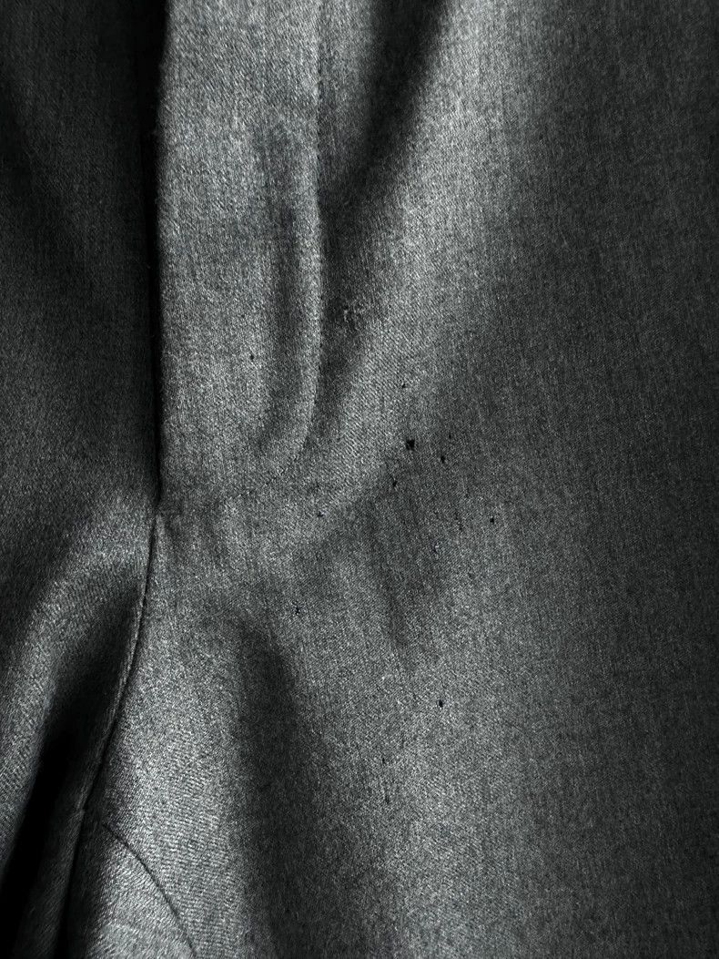 Maison Margiela Maison Margiela I'm wearing waist-sealed trousers. Size 50R - 4 Thumbnail