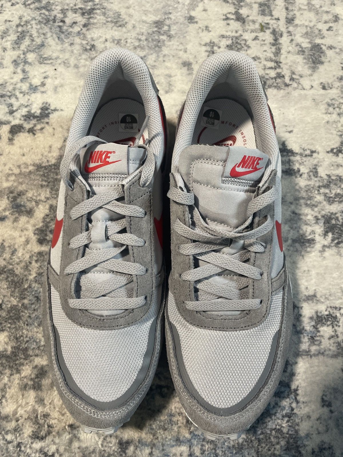 Nike Nike Waffle Nav Size US 10 / EU 43 - 3 Thumbnail