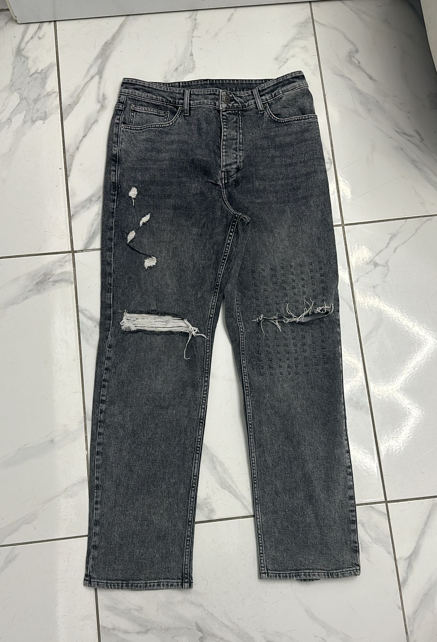 Ksubi Ksubi Sample Jean Size 32 Never Worn Size US 32 / EU 48 - 1 Thumbnail