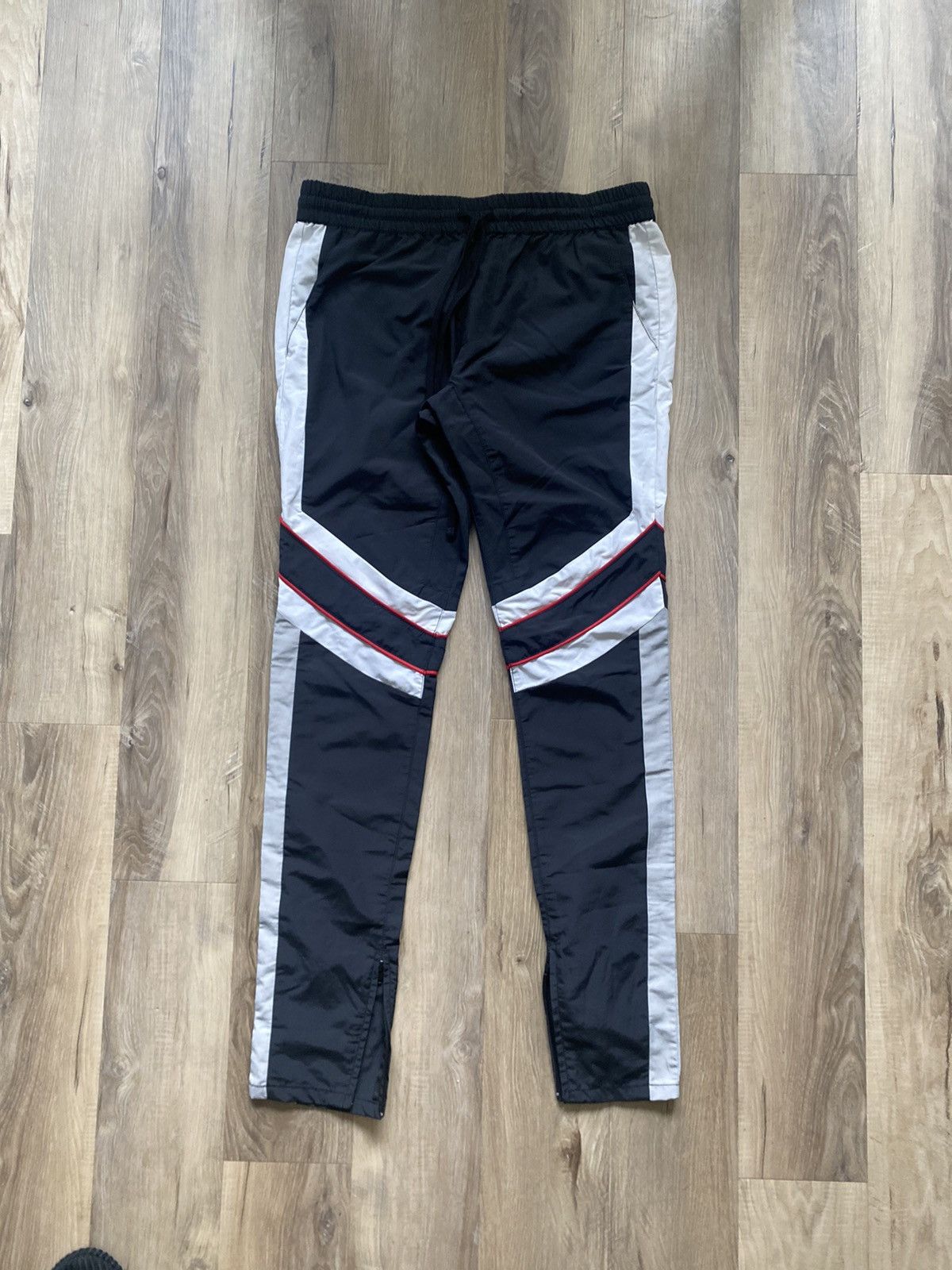 Pacsun Moto Pants