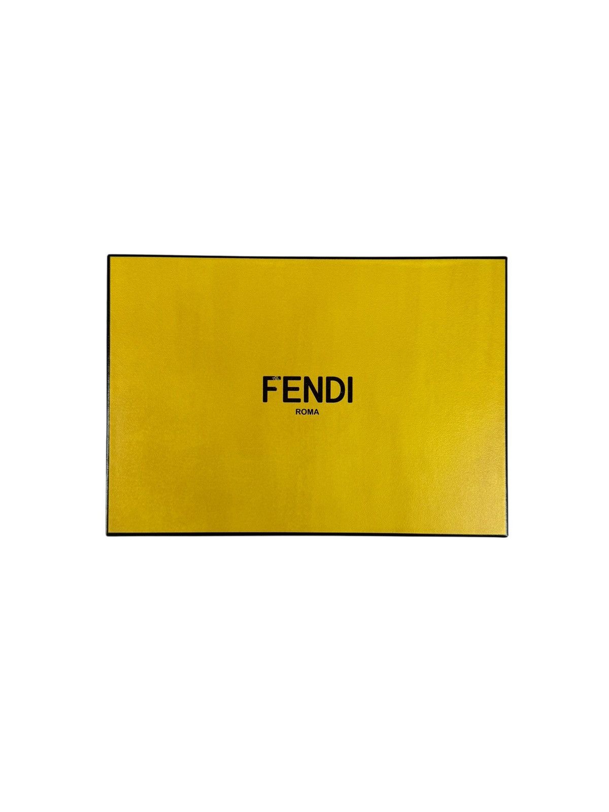 Fendi Fendi Bag Bugs Backpack Charm with Mink/Beaver Fur in Black Size ONE SIZE - 8 Thumbnail