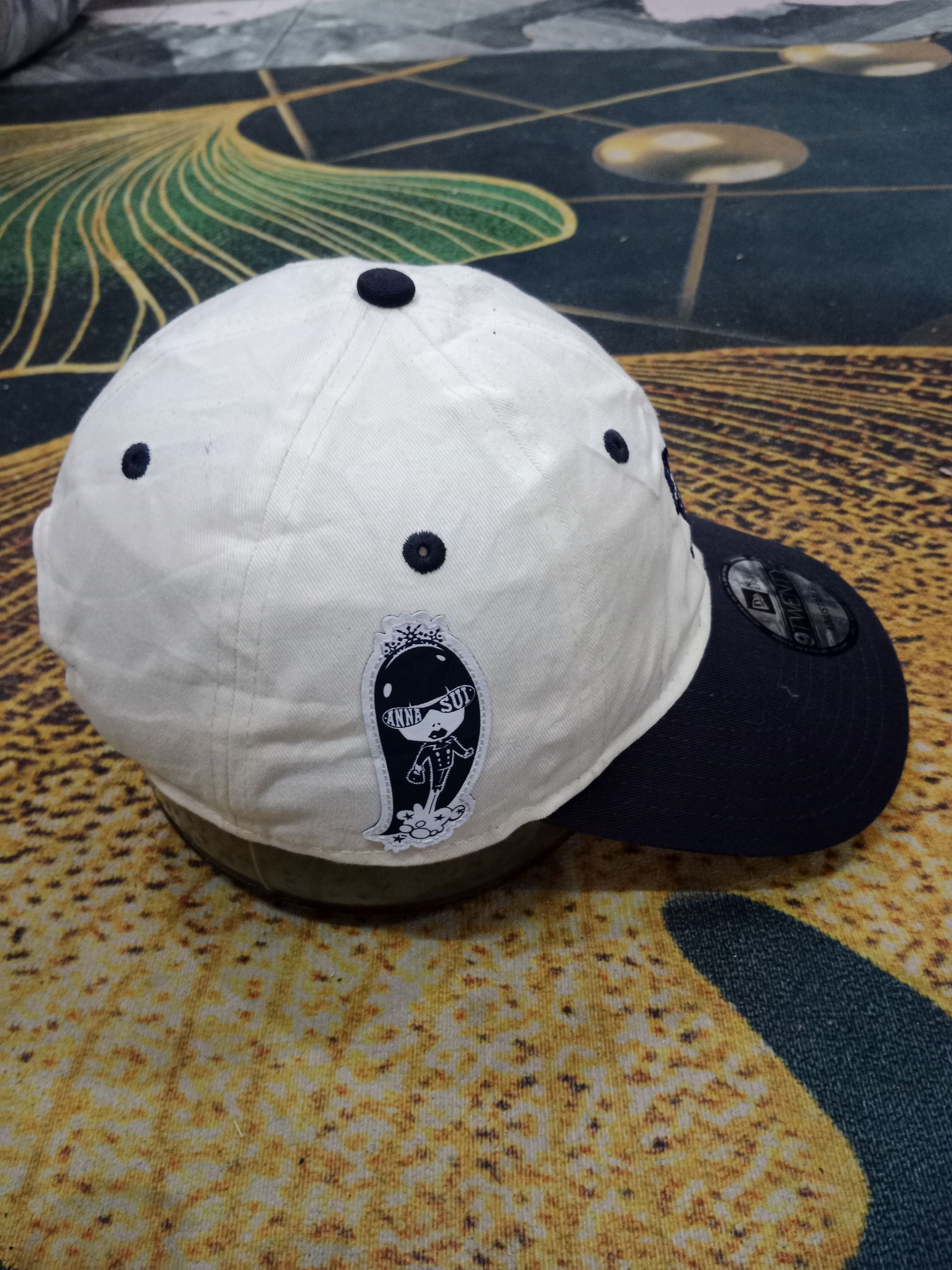 New Era NEW ERA X ANNA SUI CAP Size ONE SIZE - 2 Thumbnail