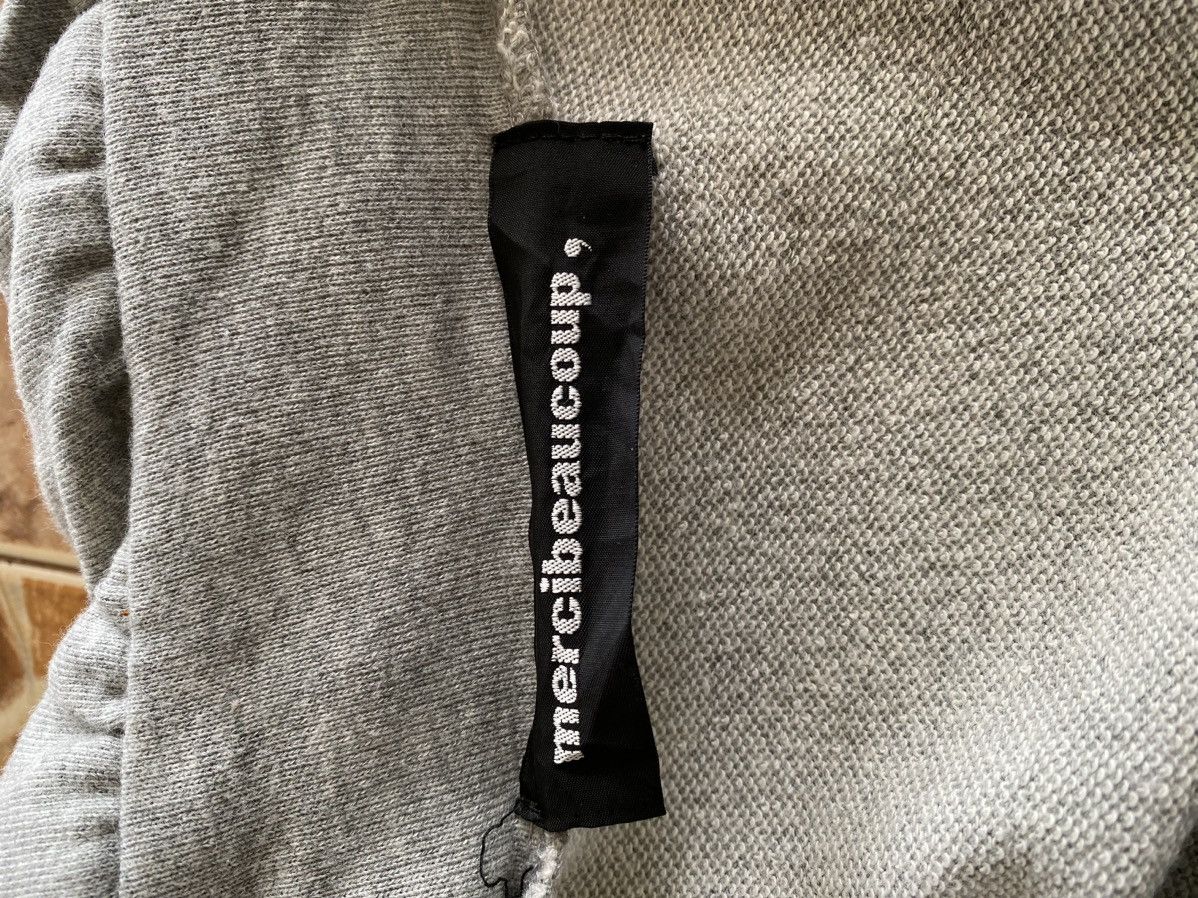Issey Miyake × Japanese Brand × mercibeaucoup Issey Miyake x Mercibeaucoup Rare Size US L / EU 52-54 / 3 - 6 Thumbnail