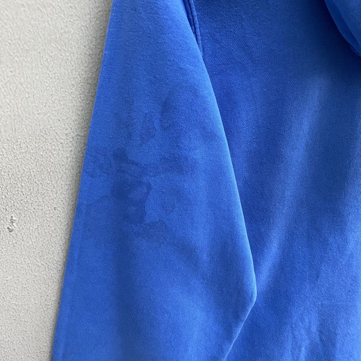 Nike Nike Distressed Hoodie (S) Size US S / EU 44-46 / 1 - 9 Thumbnail